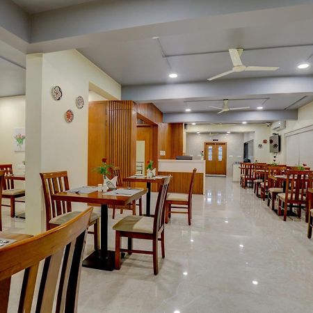 Myspace Tattwa Grand Yelahanka Exterior photo